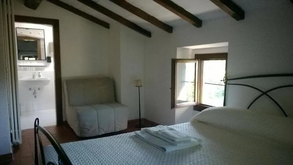 Hotel Locanda Dei Fienili Del Campiaro Grizzana Italia