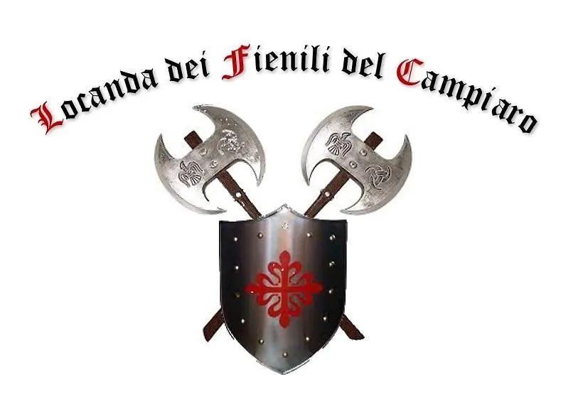 Hotel Locanda Dei Fienili Del Campiaro Grizzana