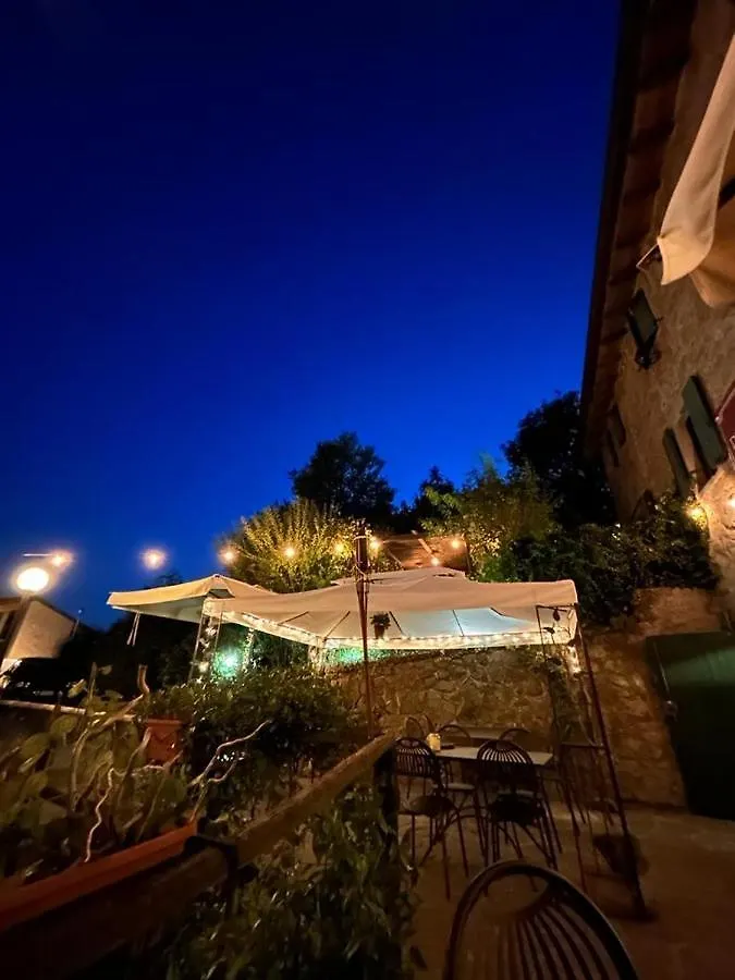 Hotel Locanda Dei Fienili Del Campiaro Grizzana