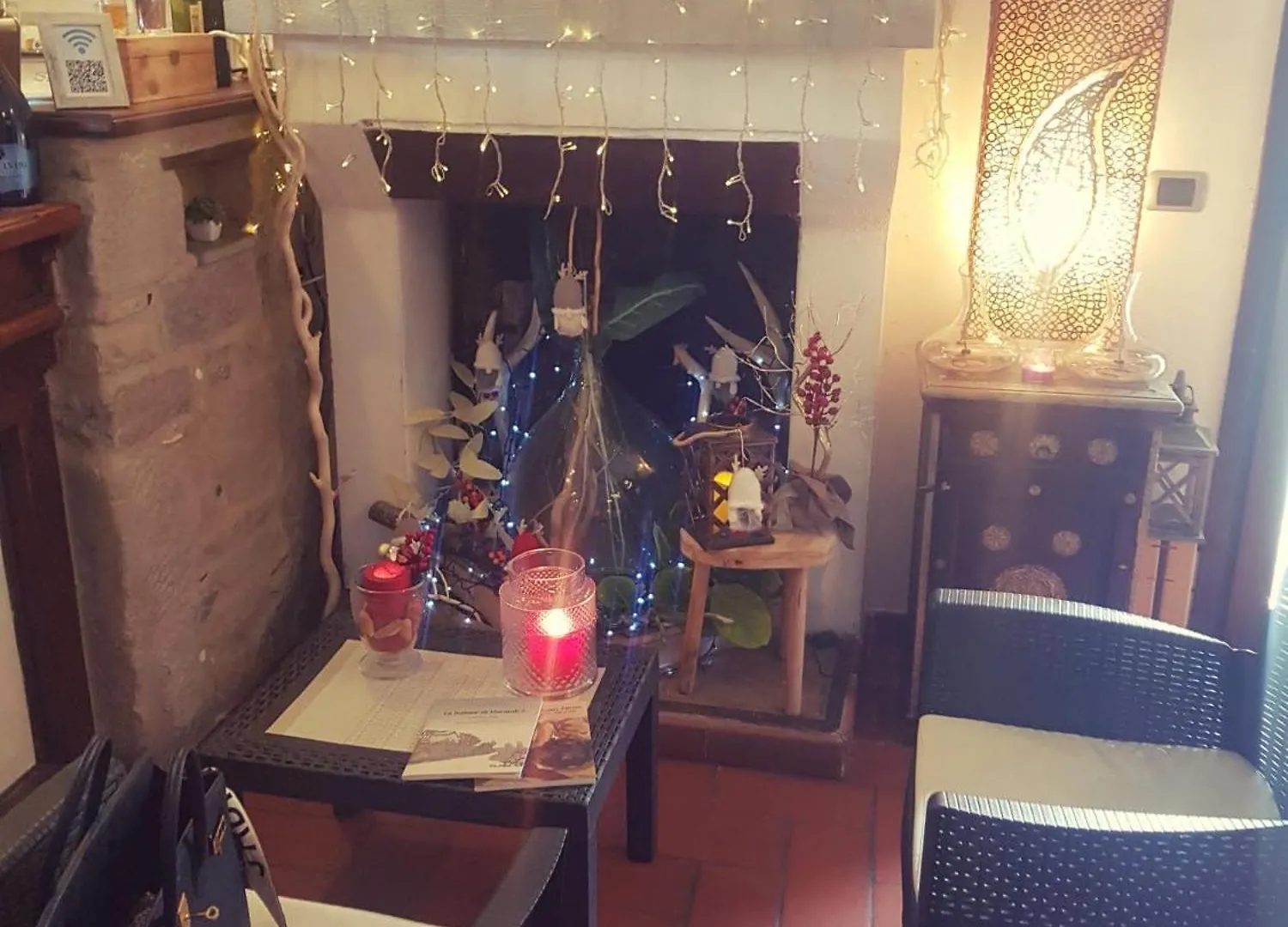 Hotel Locanda Dei Fienili Del Campiaro Grizzana 0*,  Italia