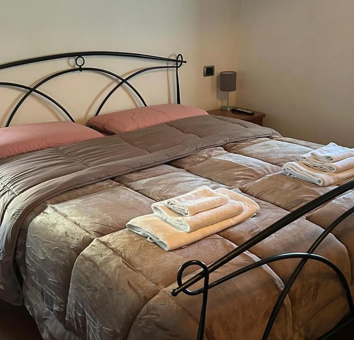 Hotel Locanda Dei Fienili Del Campiaro Grizzana