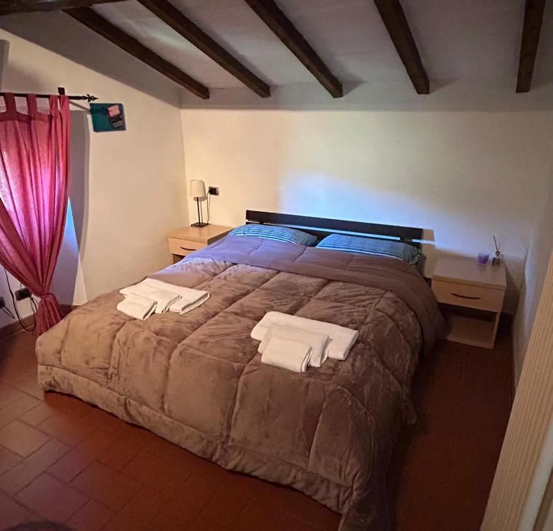 Hotel Locanda Dei Fienili Del Campiaro Grizzana