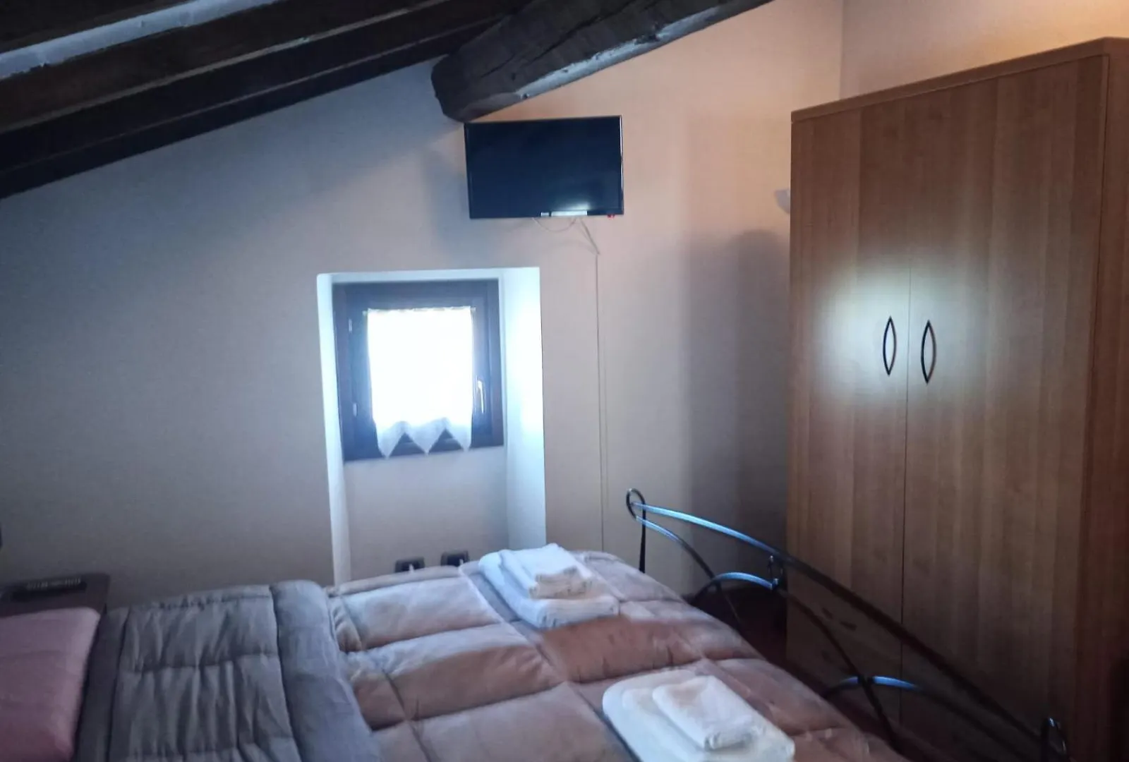 Hotel Locanda Dei Fienili Del Campiaro Grizzana Italia
