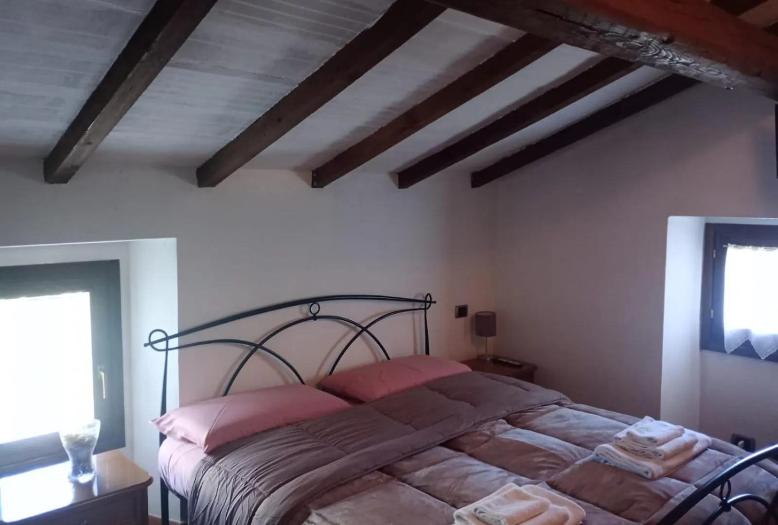 Hotel Locanda Dei Fienili Del Campiaro Grizzana 0*,  Italia