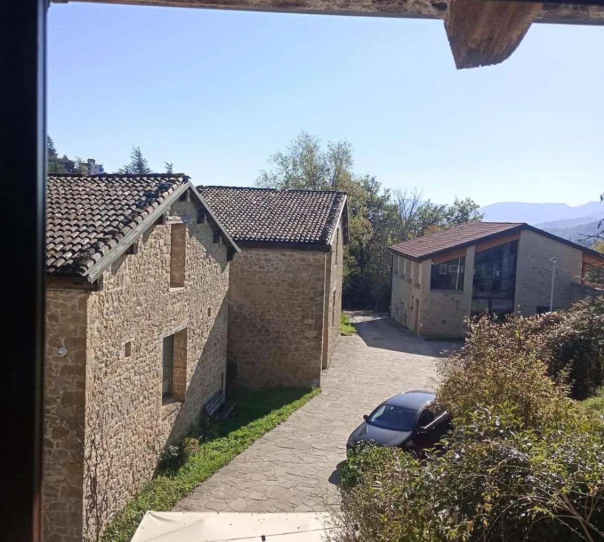 Hotel Locanda Dei Fienili Del Campiaro Grizzana 0*,  Italia