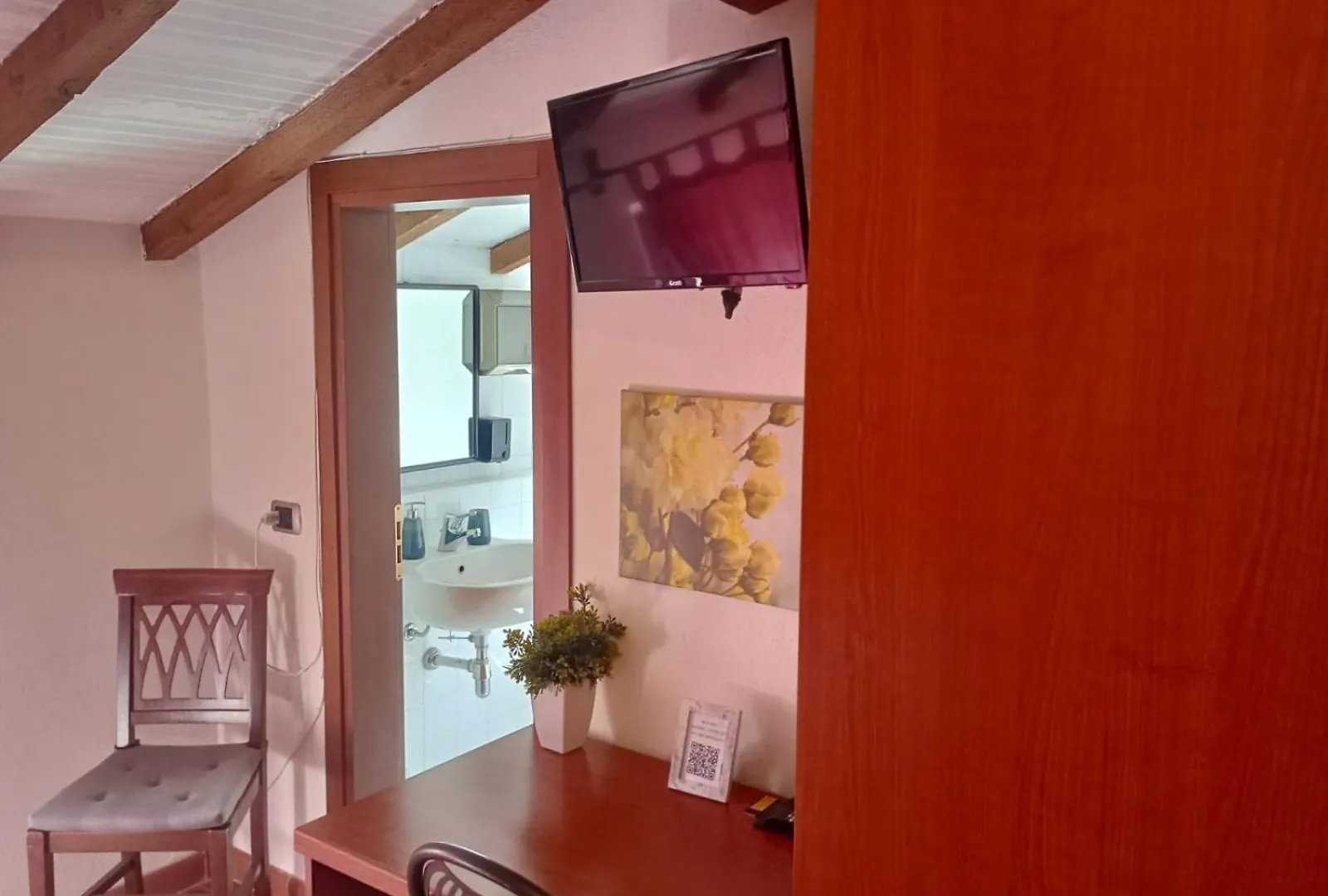 Hotel Locanda Dei Fienili Del Campiaro Grizzana Italia