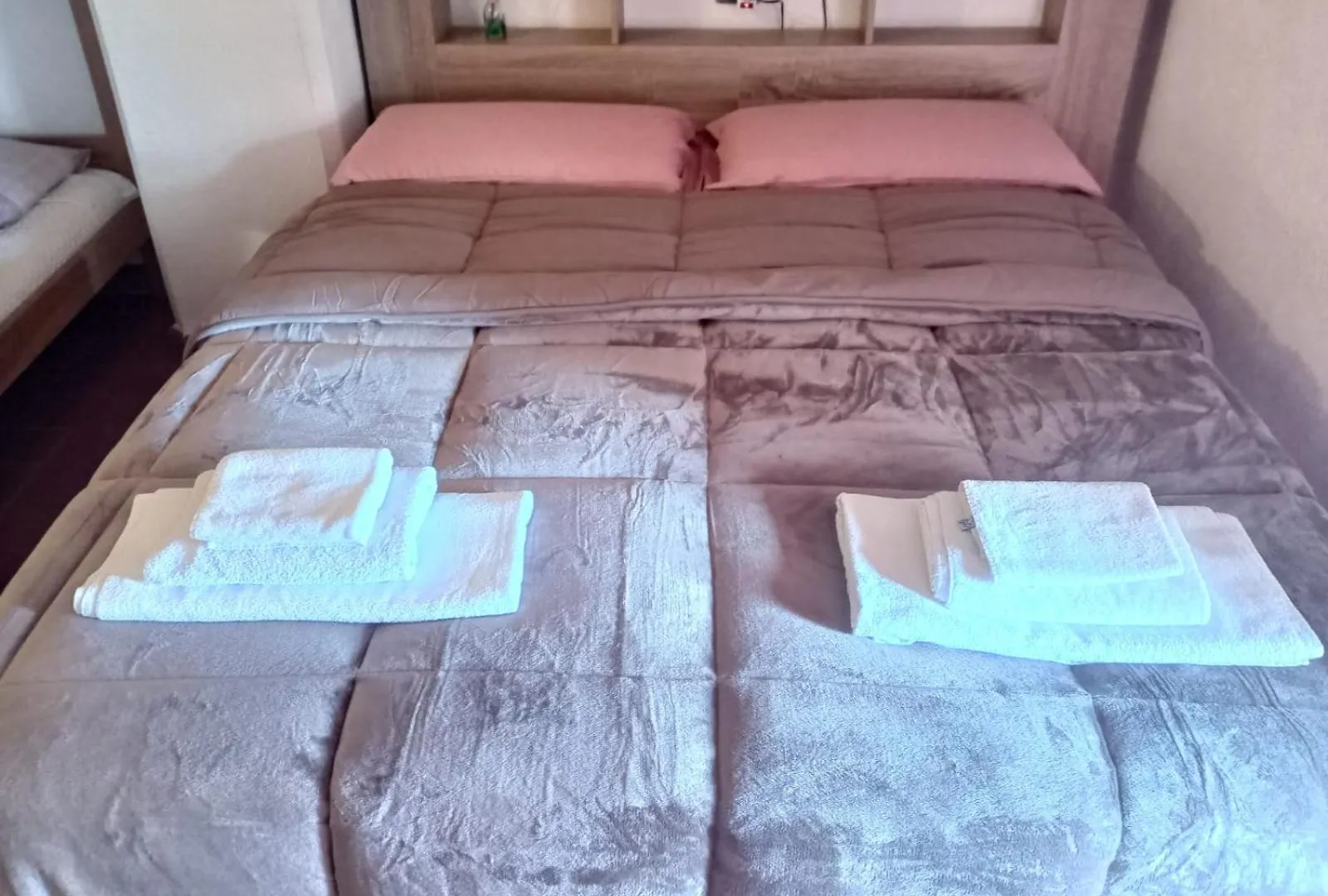 Hotel Locanda Dei Fienili Del Campiaro Grizzana Italia