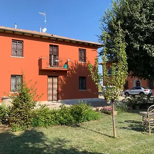  Bed & Breakfast Al Sit Ed Marino