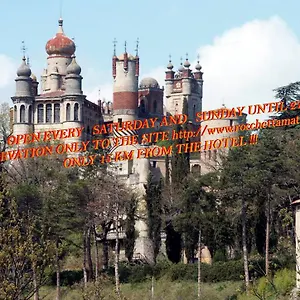 3* Hotel Hotel Il Crinale