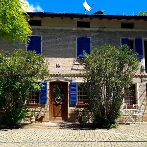  Bed & Breakfast La Maison Deux