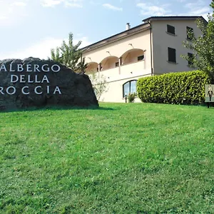 Hotel Della Roccia, Varano deʼ Melegari