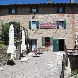  Casa di campagna Locanda Dei Fienili Del Campiaro