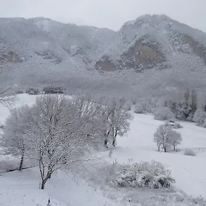  Alloggio per agriturismo I Fondacci