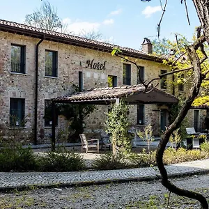 Hotel La Maison De Vì, Carpaneto Piacentino