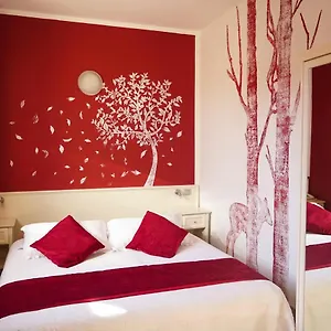 3* Hotel Il Crinale